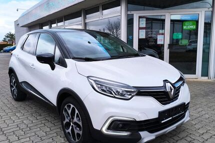 Renault Captur 29.872 km 14.600 &euro; Neubrandenburg 17036