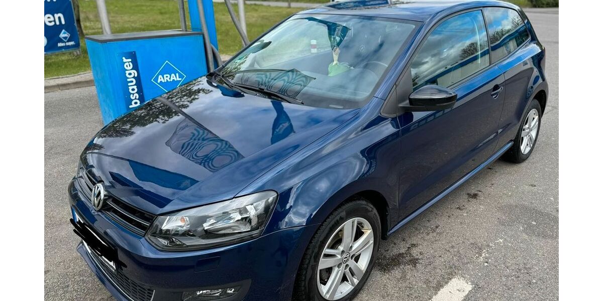 VW Polo 138.872 km 5.799 &euro; Neubrandenburg 17034