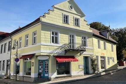 Haus Stavenhagen - 8 Zimmer, 170 m&sup2;, 389.000&euro; | Angebot:25448770