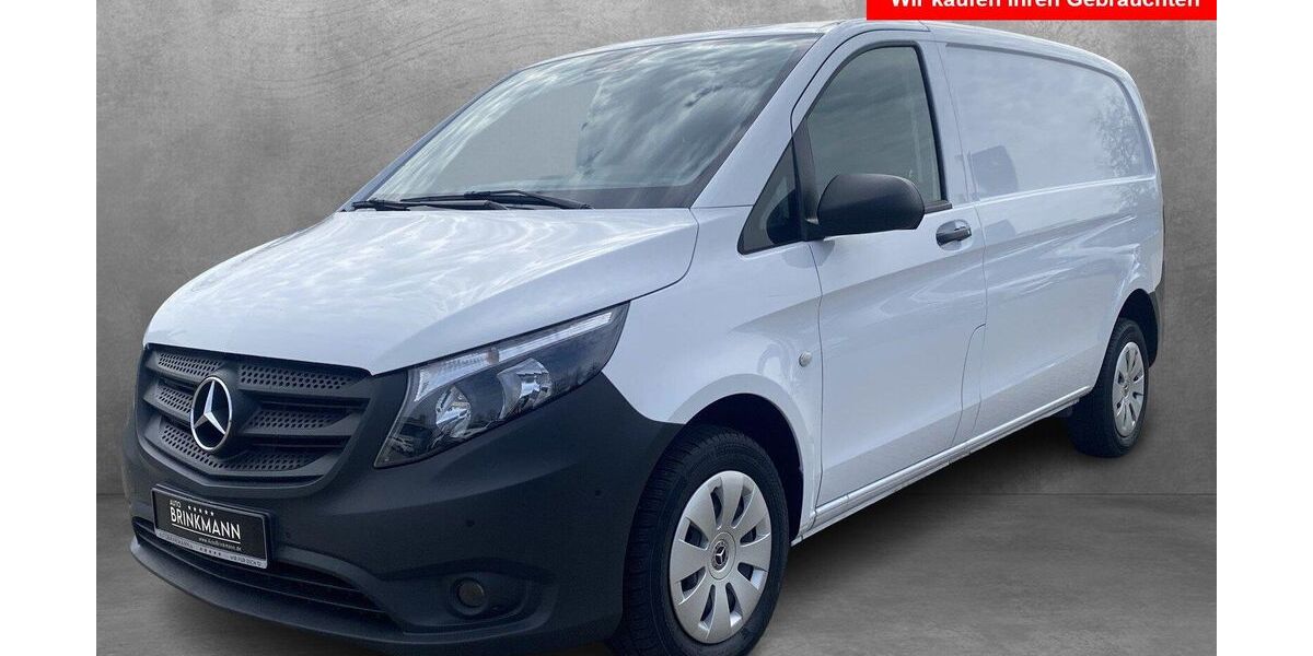 Mercedes-Benz Vito 40.258 km 29.599 &euro; Neubrandenburg 17033