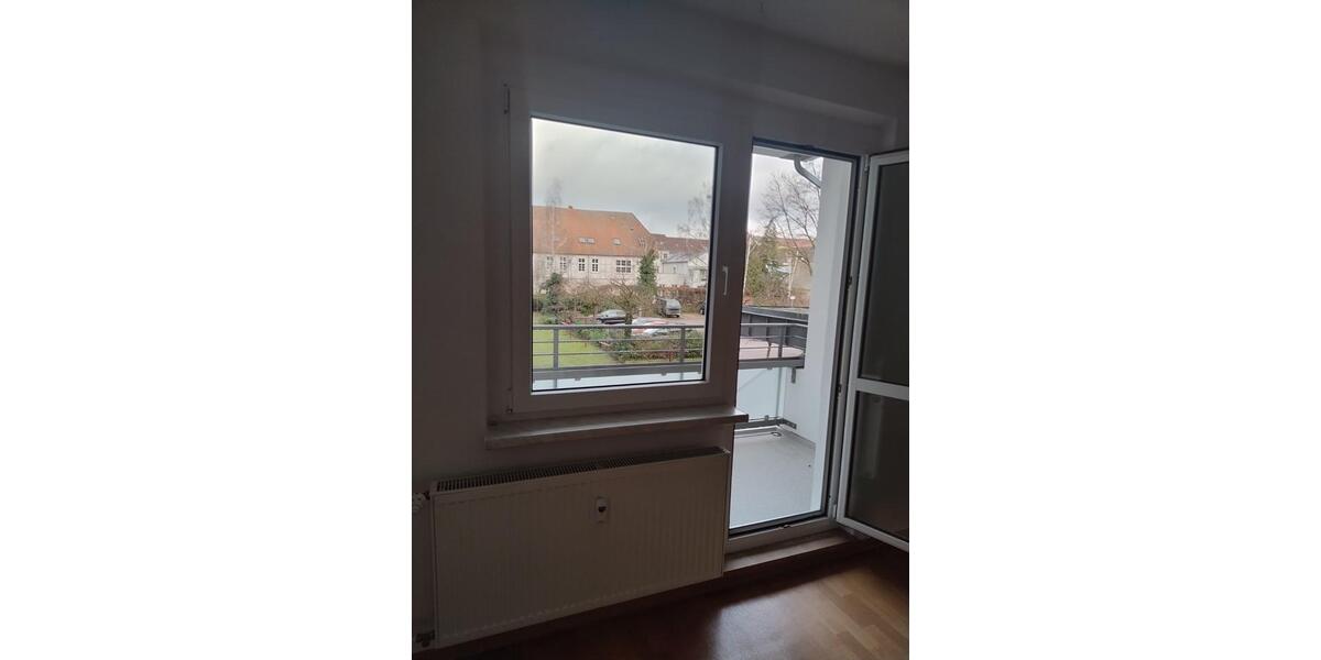 Etagenwohnung Neubrandenburg - 2 Zimmer, 55 m&sup2;, 445&euro; | Angebot:25856694