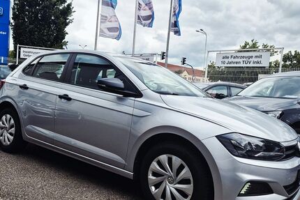 VW Polo 159.970 km 8.900 &euro; Neubrandenburg an der A20 17034