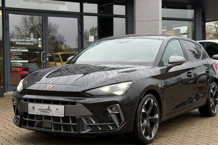 Cupra Leon 19.428 km 28.700 &euro; Altentreptow 17087