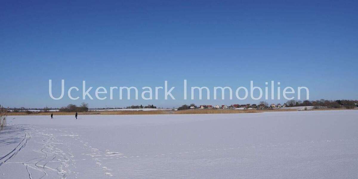 Doppelhaushälfte Blankensee - 4 Zimmer, 100 m&sup2;, 330.000&euro; | Angebot:25747643