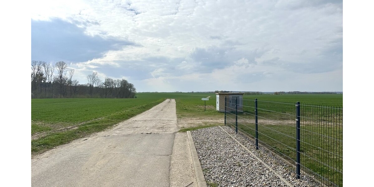 HORN IMMOBILIEN ++ RESERVIERT! schönes Einfamilienhaus mit großem Grundstück in Randlage, Jatzke bei Friedland - Einfamilienhaus Friedland / Jatzke Jatzke | Angebot:26339708