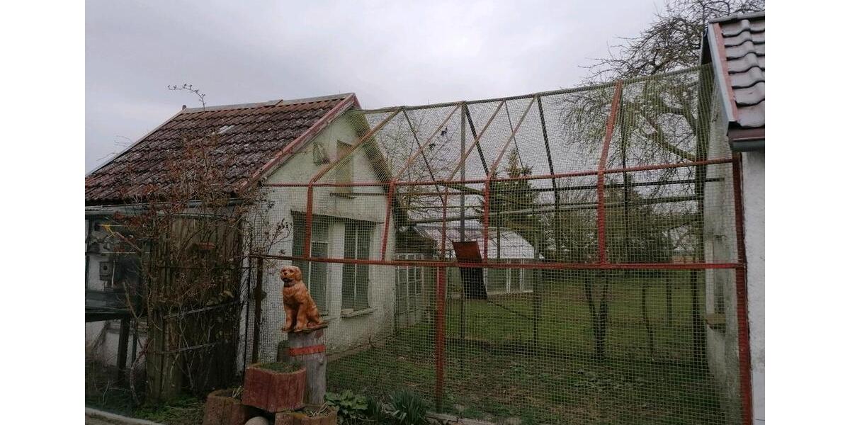 Einfamilienhaus Feldberger Seenlandschaft - 129.000&euro; | Angebot:23703682