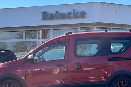 Dacia Dokker 74.783 km 17.990 &euro; Neubrandenburg 17036