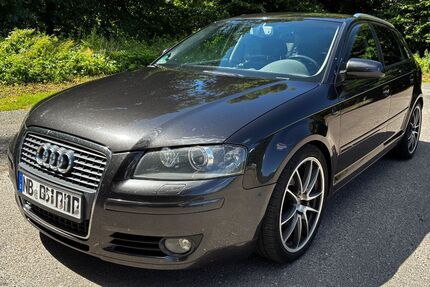 Audi A3 268.000 km 4.299 &euro; Neubrandenburg 17033