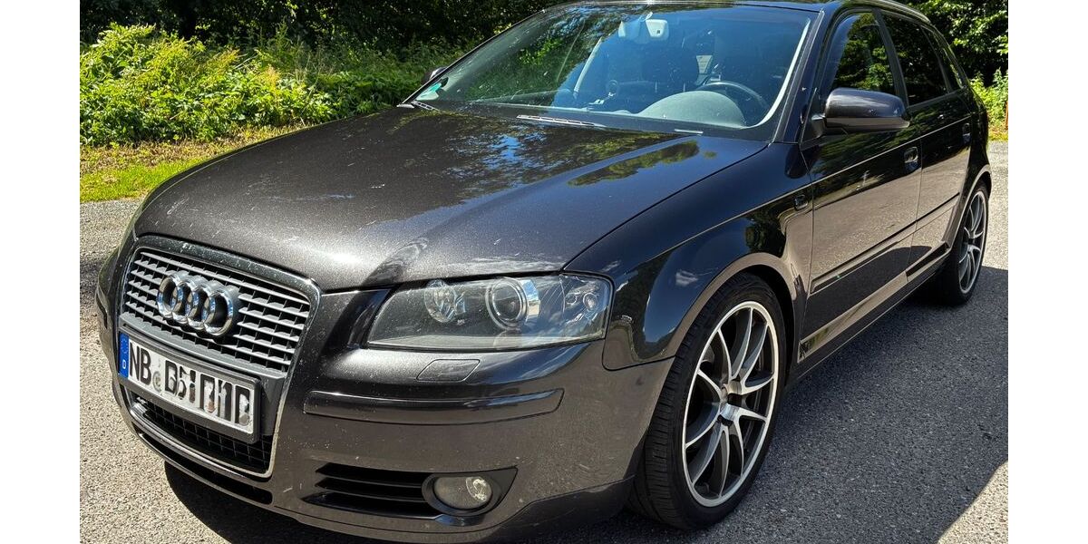 Audi A3 268.000 km 4.479 &euro; Neubrandenburg 17033