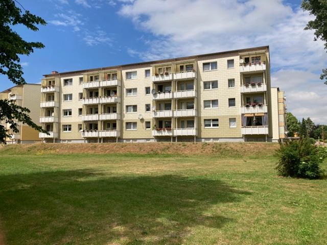 Etagenwohnung Rosenow - 1 Zimmer, 34 m&sup2;, 255&euro; | Angebot:24523047