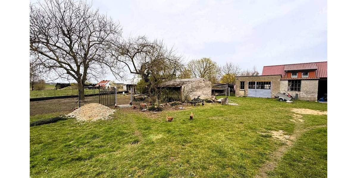 Einfamilienhaus Rosenow / Luplow Luplow - 4 Zimmer, 128 m&sup2;, 162.000&euro; | Angebot:26188197