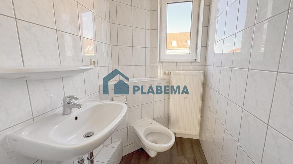 Erdgeschoßwohnung Neubrandenburg - 4 Zimmer, 91 m&sup2;, 1.300&euro; | Angebot:24651633