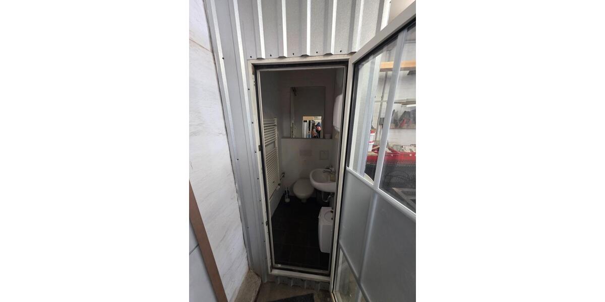 Gewerbeobjekt Neubrandenburg Datzeberg - 600&euro; | Angebot:25179351