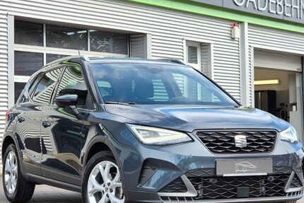 Seat Arona 11.890 km 23.890 &euro; Gädebehn 17091