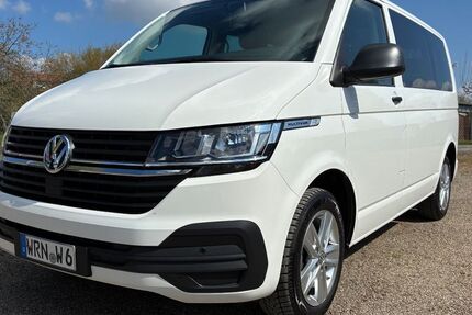 VW T6 Multivan 69.987 km 38.690 &euro; Möllenhagen 17219