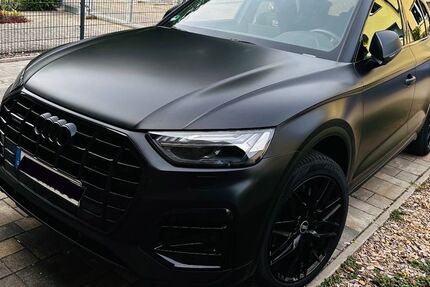 Audi Q5 29.950 km 39.900 &euro; Neubrandenburg 17033