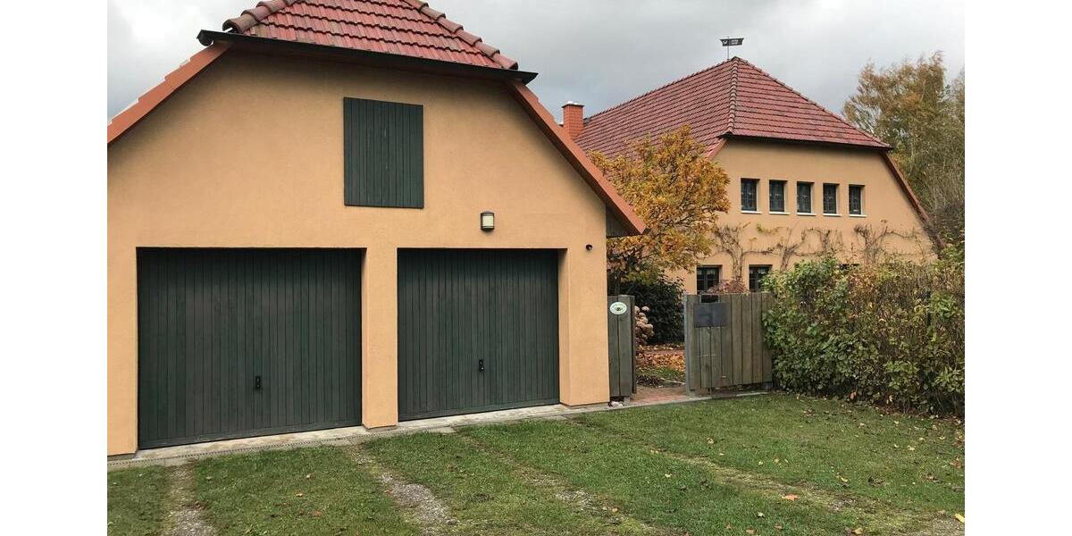 Einfamilienhaus Wulkenzin - 8 Zimmer, 240 m&sup2;, 880.000&euro; | Angebot:26806979