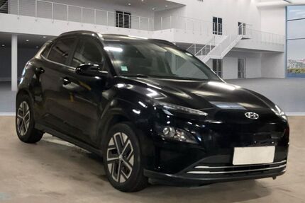 Hyundai KONA Elektro 26.000 km 17.990 &euro; Neubrandenburg 17036