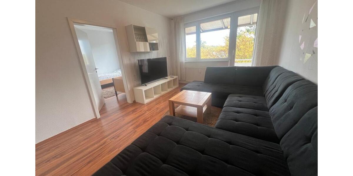 Etagenwohnung Neubrandenburg - 2 Zimmer, 55 m&sup2;, 28&euro; | Angebot:25299157