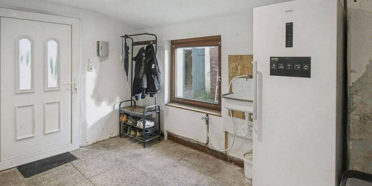 Einfamilienhaus Kublank - 4 Zimmer, 115 m&sup2;, 197.500&euro; | Angebot:26189497