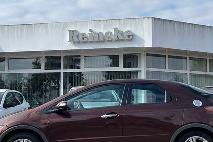 Honda Civic 146.591 km 6.790 &euro; Neubrandenburg 17036