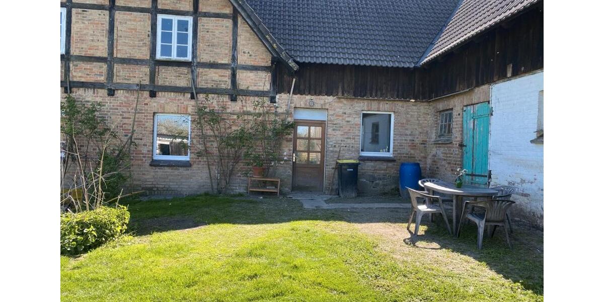 Einfamilienhaus Penzlin - 5 Zimmer, 120 m&sup2;, 249.000&euro; | Angebot:25902628