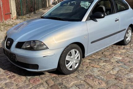 Seat Ibiza 119.000 km 2.993 &euro; Woldegk an der A20 17348