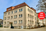 HORN IMMOBILIEN++RESERVIERT! Neubrandenburg Zentrum, helle 3-Raum Eigentumswohnung, EBK, Keller & Parkfläche - Etagenwohnung Neubrandenburg | Angebot:25916612