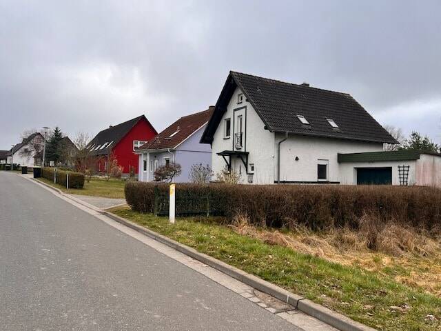 Einfamilienhaus Trollenhagen Buchhof - 4 Zimmer, 100 m&sup2;, 275.000&euro; | Angebot:26108319