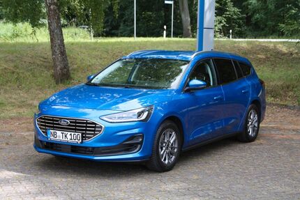 Ford Focus 17.430 km 23.500 &euro; Neubrandenburg 17033