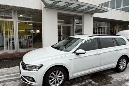 VW Passat Variant 104.960 km 19.500 &euro; Woldegk 17348