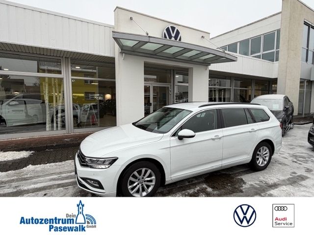 VW Passat Variant 104.960 km 19.500 &euro; Woldegk 17348