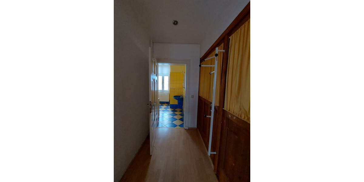 Etagenwohnung Neustrelitz - 3 Zimmer, 91 m&sup2;, 780&euro; | Angebot:21579240