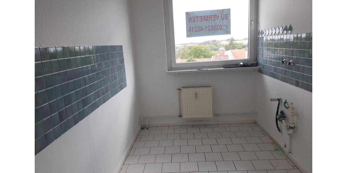 Etagenwohnung Blankensee - 5 Zimmer, 108 m&sup2;, 611&euro; | Angebot:21260707