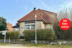 HORN IMMOBILIEN ++ Doppelhaushälfte mit großem Grundstück in Burg Stargard Quastenberg - Doppelhaushälfte Burg Stargard | Angebot:25821902