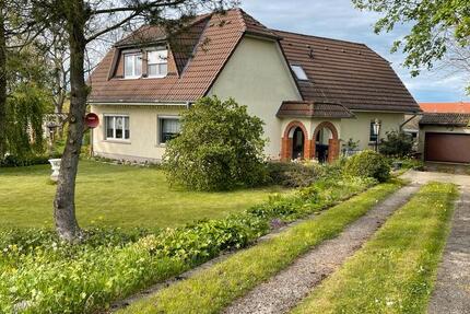 Haus Woldegk - 5 Zimmer, 188 m&sup2;, 350.000&euro; | Angebot:24373158