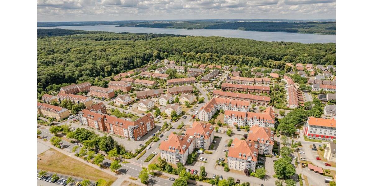 Etagenwohnung Neubrandenburg - 2 Zimmer, 69 m&sup2;, 552&euro; | Angebot:26676798