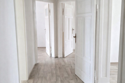 Wohnung Neustrelitz - 3 Zimmer, 78 m&sup2;, 650&euro; | Angebot:25829915