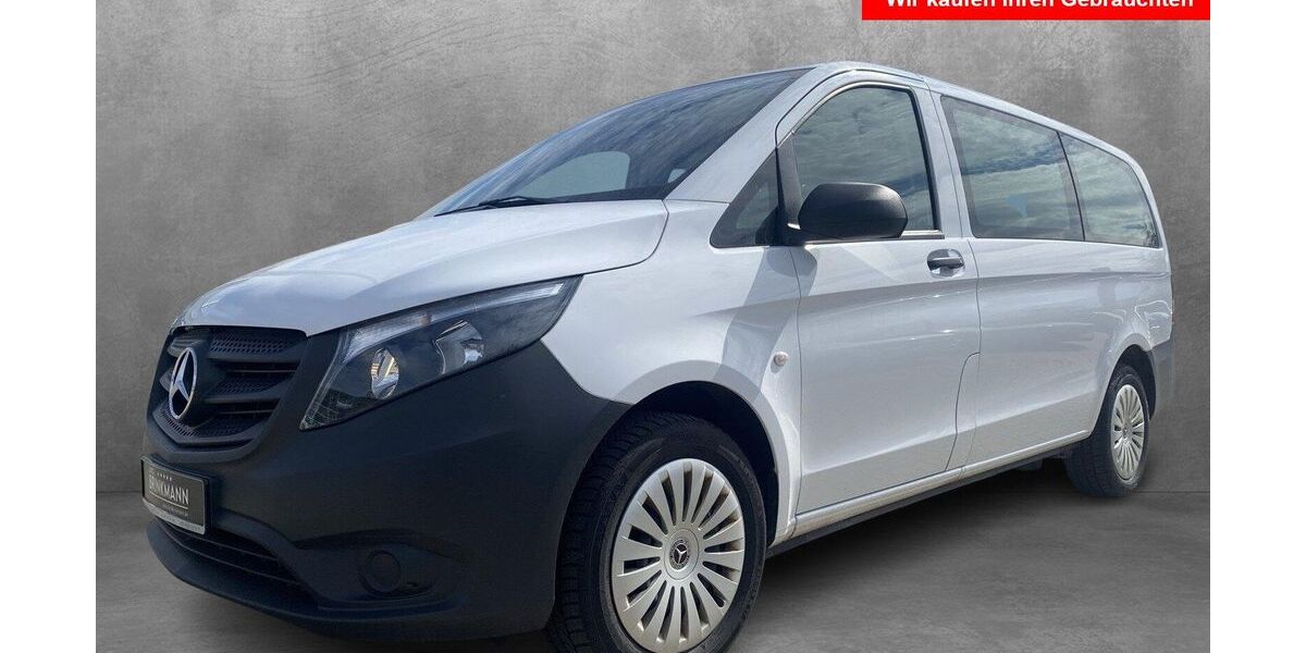 Mercedes-Benz Vito 57.250 km 31.800 &euro; Neubrandenburg 17033