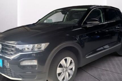 VW T-Roc 23.428 km 20.489 &euro; Neubrandenburg 17034