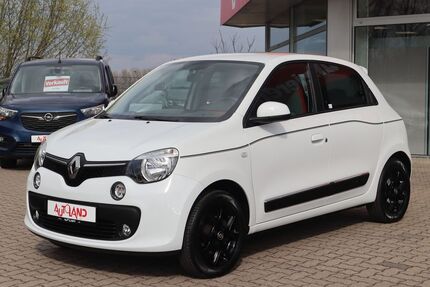 Renault Twingo 58.615 km 13.950 &euro; Neubrandenburg 17036