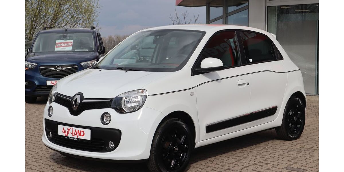 Renault Twingo 58.615 km 13.950 &euro; Neubrandenburg 17036