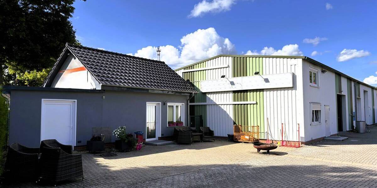 Einfamilienhaus Neustrelitz - 1 Zimmer, 319 m&sup2;, 1.175.000&euro; | Angebot:25731340