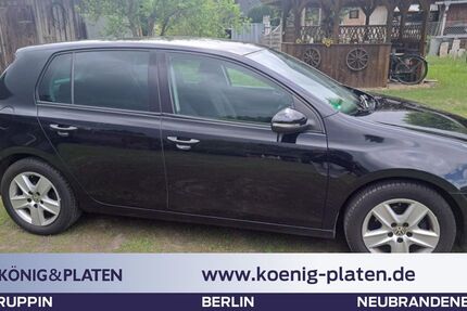 VW Golf 154.000 km 3.490 &euro; Neubrandenburg 17033