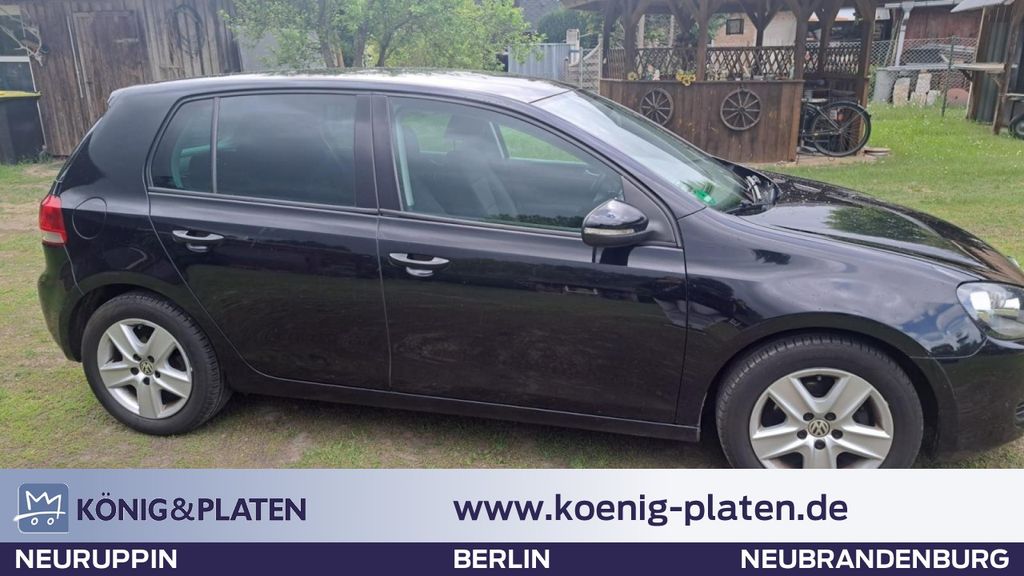 VW Golf 154.000 km 3.490 &euro; Neubrandenburg 17033