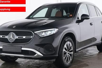 Mercedes-Benz GLC 220 37.500 km 50.660 &euro; Stavenhagen 17153