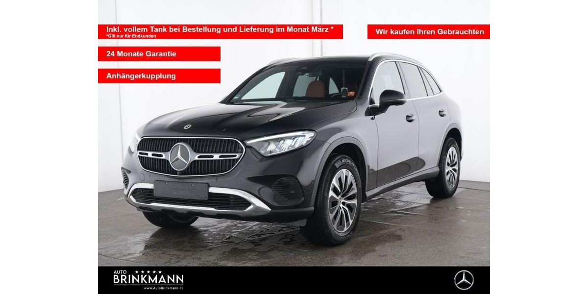 Mercedes-Benz GLC 220 37.500 km 52.050 &euro; Stavenhagen 17153