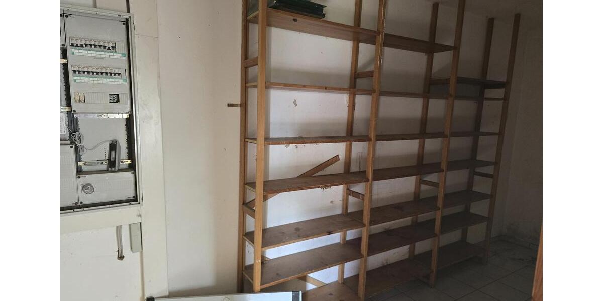 Einfamilienhaus Friedland - 7 Zimmer, 189 m&sup2;, 170.000&euro; | Angebot:26960560
