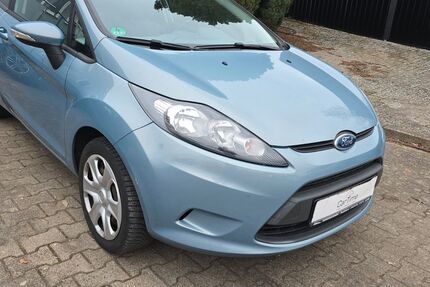 Ford Fiesta 102.000 km 4.490 &euro; Neubrandenburg 17036