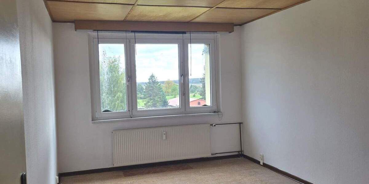 Etagenwohnung Burow - 4 Zimmer, 72 m&sup2;, 525&euro; | Angebot:25726760